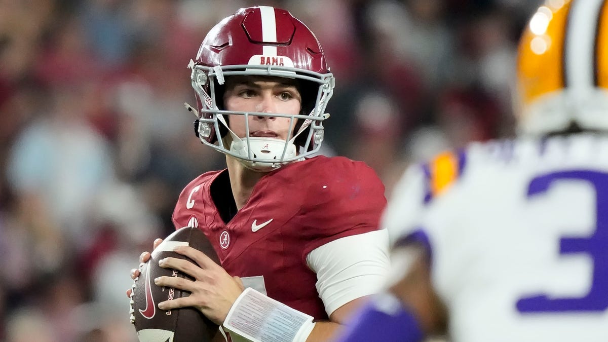 Titans, Saints, Giants' latest predicted moves