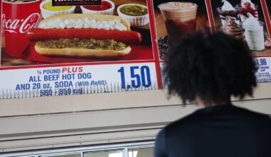 How Costco's $1.50 hot dog deal became America's happy meal