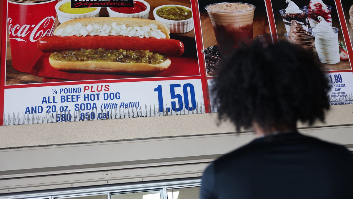 How Costco's $1.50 hot dog deal became America's happy meal