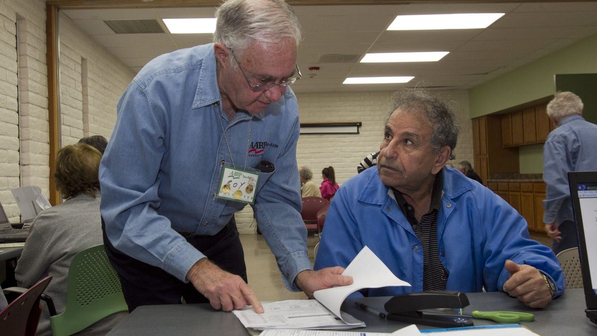 No tax on tips or overtime? Not if you live in these states