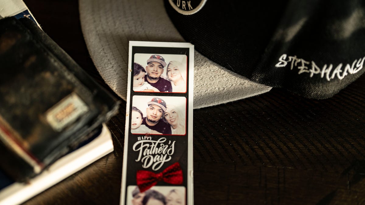 ICE detainee’s final moment ends in hail of bullets