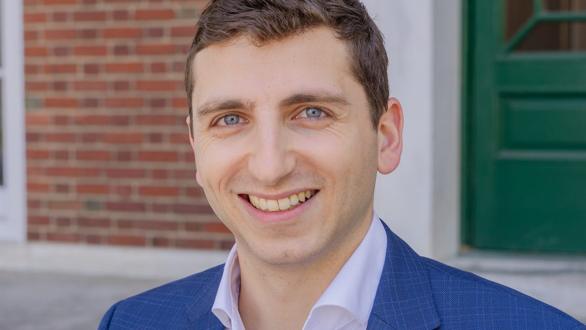 The Story of Yuval Kadmon