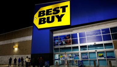 See Black Friday store hours Best Buy, JCPenney, Kohl's, more