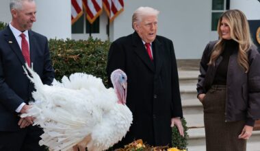 Not talking politics at Thanksgiving lets MAGA off the hook