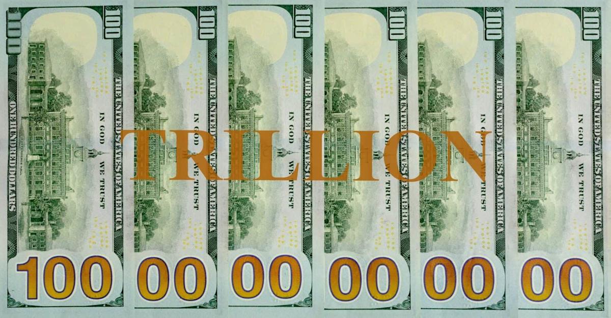 This Is Why AI Is Not a Bubble and Nvidia will Reach $10 Trillion