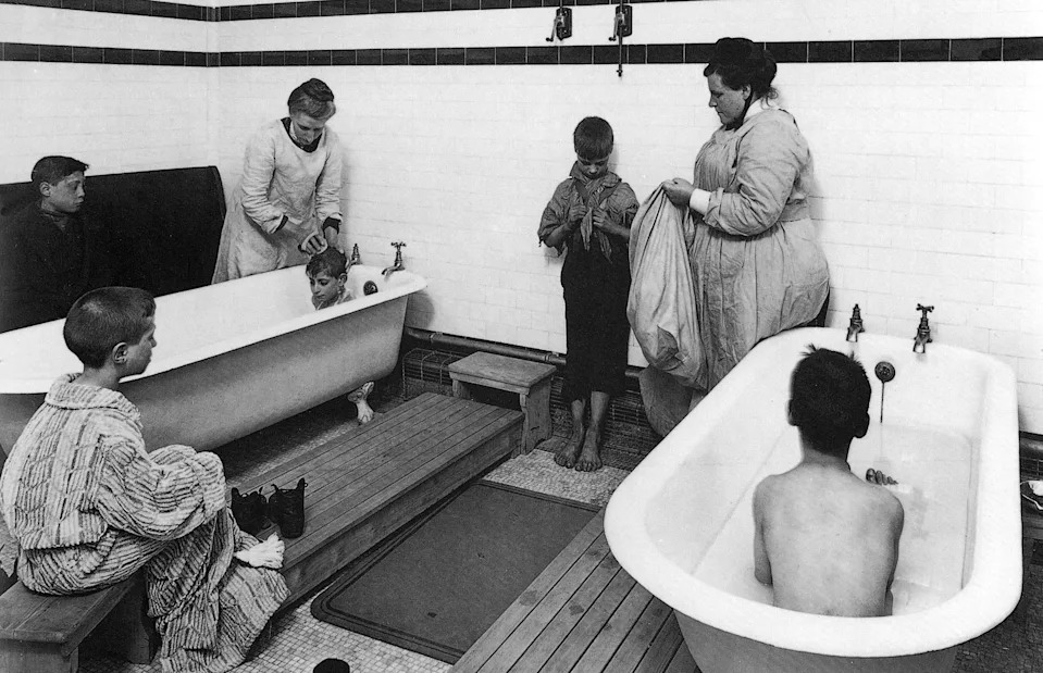 <p>Buyenlarge/Getty Images</p>