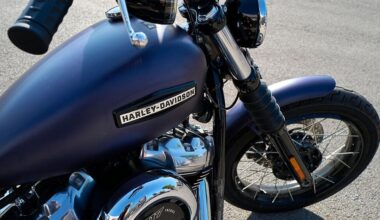 Idaho dad wants to use a $200K inheritance to buy himself a Harley. Here’s why Dave Ramsey worries he’s beyond help