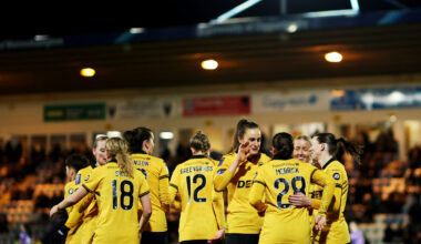 Supporting image for story: Wolves at home again as Sporting Khalsa draw Birmingham City - Women's FA Cup draw