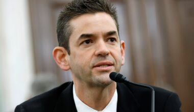 Senate to hold hearing for billionaire Jared Isaacman's re-nomination as NASA chief on Dec. 3