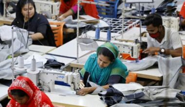 Fashion brands help textile suppliers boost solar power