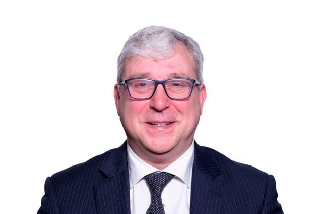 UUP councillor brands application for dual language sign on road with Irish name ‘ridiculous’