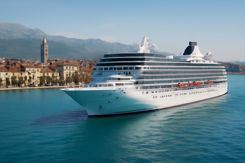 Experience Europe Differently: Celebrity River Cruises Introduces Boutique Hybrid Ships with Panoramic Views and All-Inclusive Luxury