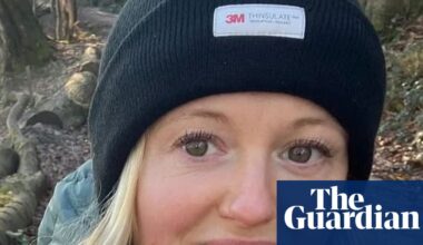 Survivor of Chilean blizzard that killed Briton says staff told trekkers they could proceed | Chile