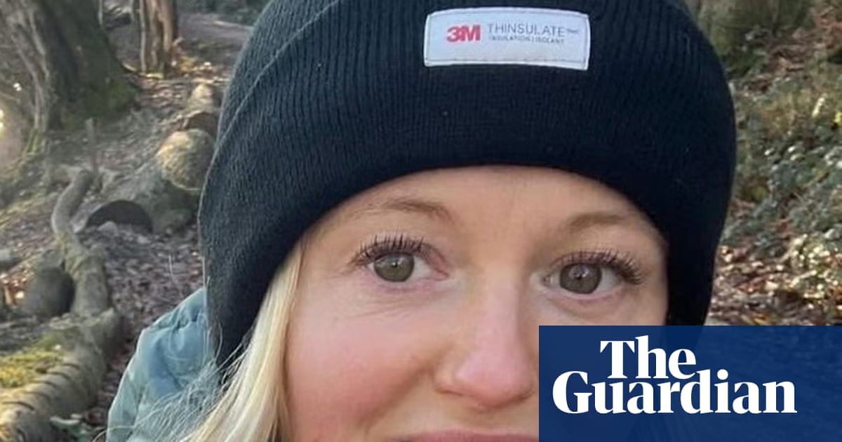 Survivor of Chilean blizzard that killed Briton says staff told trekkers they could proceed | Chile