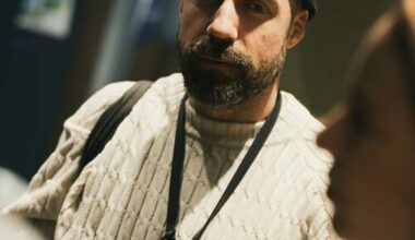 How Louis-Gabriel Nouchi approaches international markets