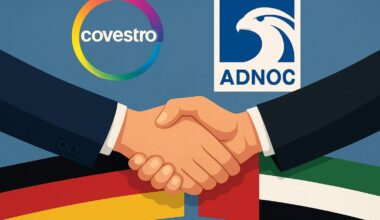Adnoc’s acquisition of Covestro receives green light from Berlin (Germany)