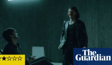 Don’t Trip review – lo-fi comedy shocker sets out to find the horror in Hollywood | Movies