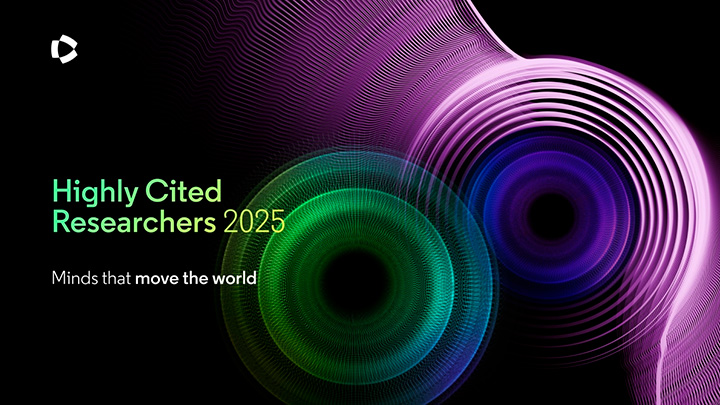 UB Tops Spain for World's Influential Researchers