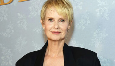 Cynthia Nixon Reveals How She Plans to Pull Off Thanksgiving with Only 1 Day Off During Broadway Run (Exclusive)