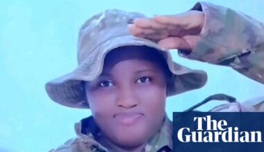 TikTok influencer publicly executed in Mali as jihadist crisis worsens | Mali