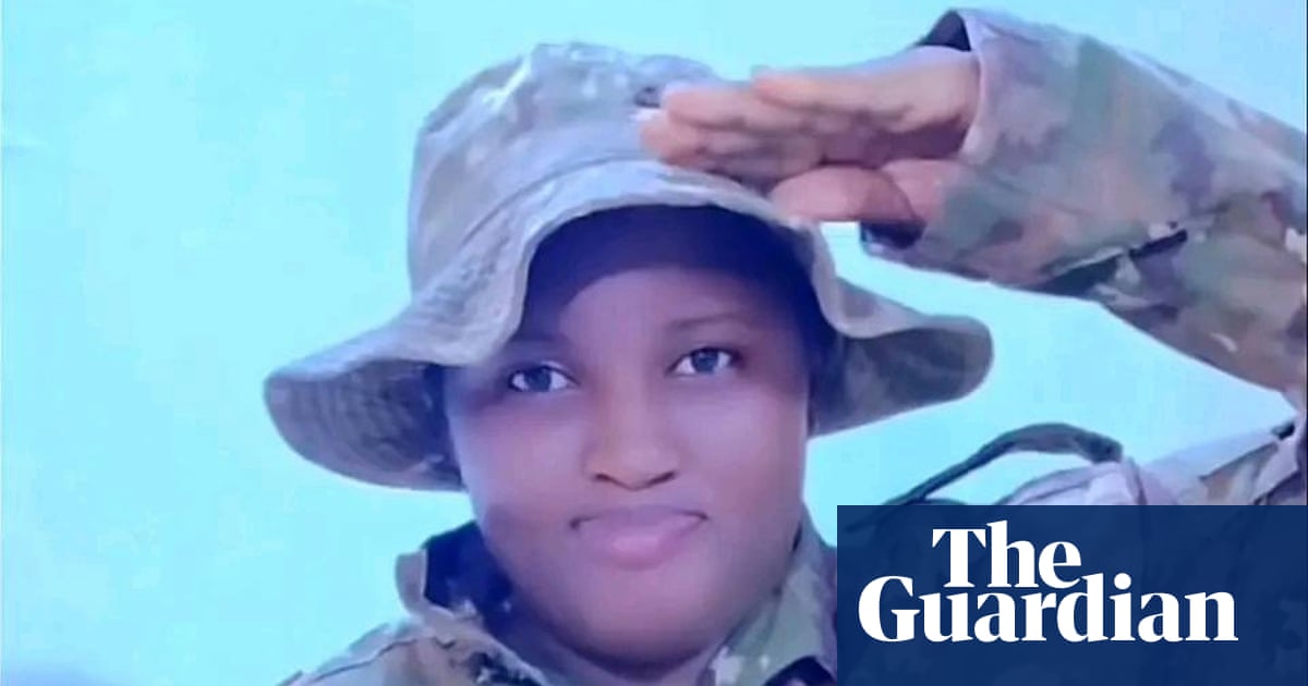 TikTok influencer publicly executed in Mali as jihadist crisis worsens | Mali