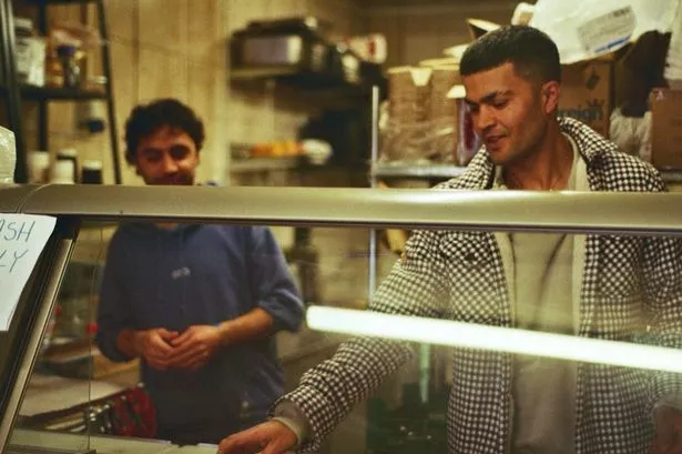 Tasty Corner in Easton has launched a GoFundMe page in the hopes of raising more than £8k after the venue was broken into