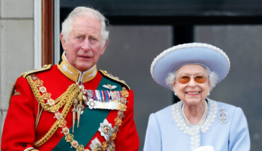 EXCLUSIVE: King Charles' 'hand-stirred' £7 treat is a nod to late mother