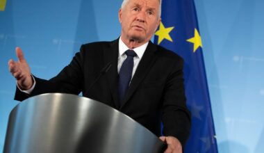 Epstein emails show exchanges in 2018 with then Council of Europe chief – POLITICO