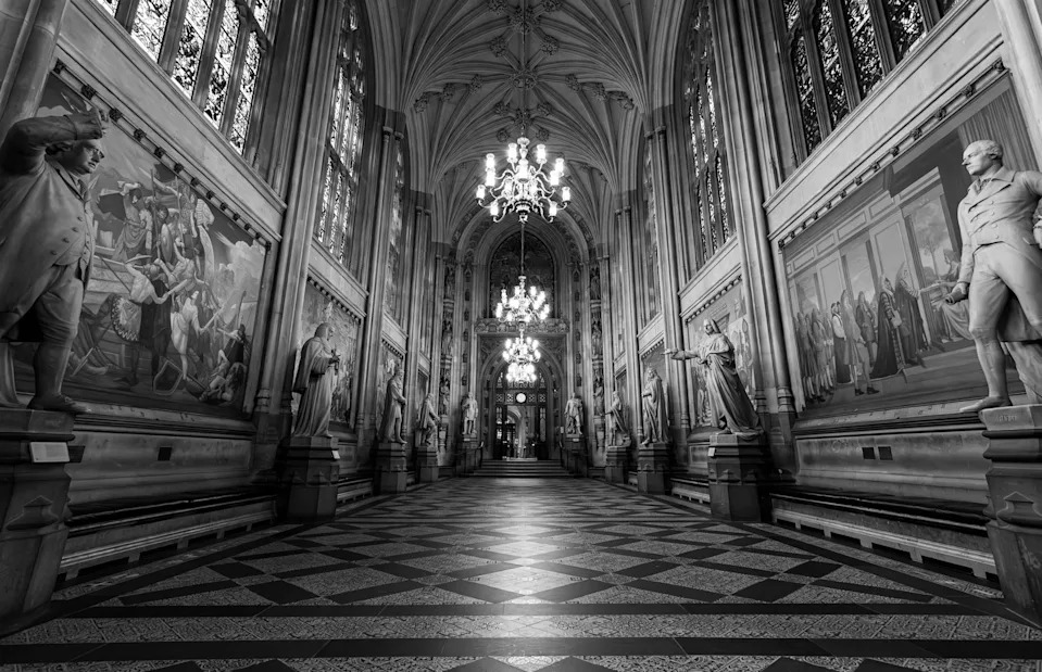 <p>Michael Farmer/Alamy</p>