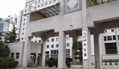 China hopes EU 'provide fair, predictable environment' for Chinese business