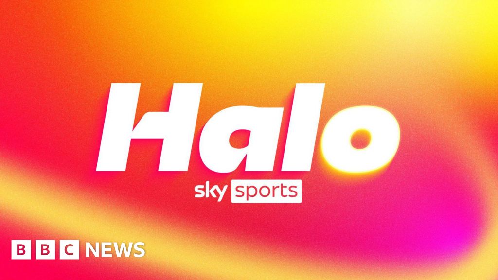 Sky Sports axes 'sexist' TikTok channel Halo after three days