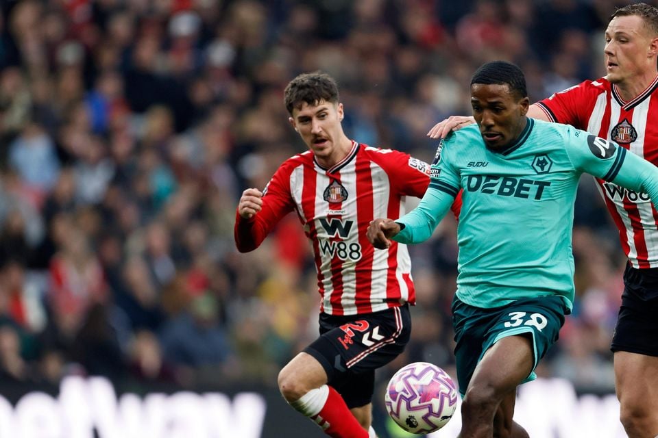 Trai Hume and Daniel Ballard have played a big role in Sunderland’s early-season success