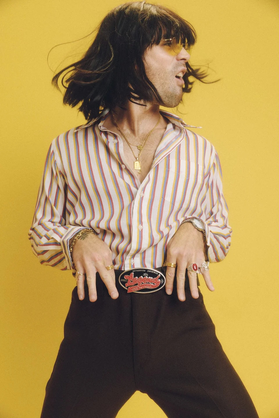 Contributed by Mr. Fantasy.