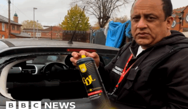 Birmingham Trading Standards 'one step ahead' on illicit goods