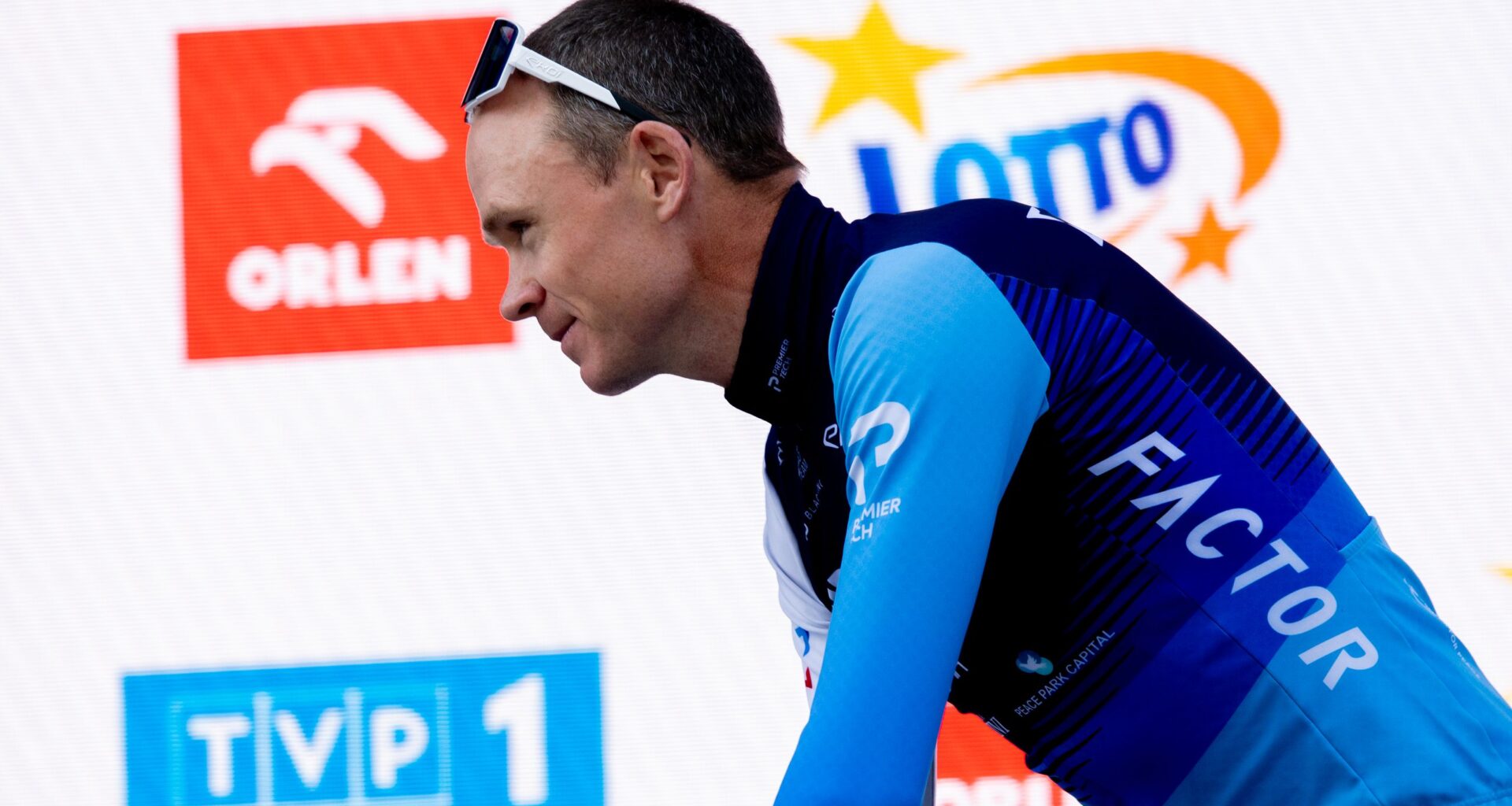 Is this the end for Chris Froome? Four-time Tour de France champion's Israel-Premier Tech departure confirmed