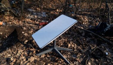 Study shows how China could jam Elon Musk’s Starlink satellites if it invades Taiwan