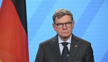 Gaza needs a ‘security architecture’ after ceasefire, German foreign minister says – Middle East Monitor