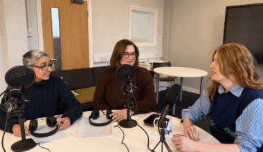 FE News | Five ways businesses in Wales can be greener (and why training is key)