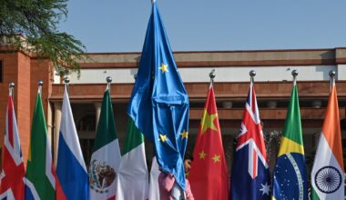 India and EU step up efforts to seal free trade pact as top EU negotiators visit New Delhi