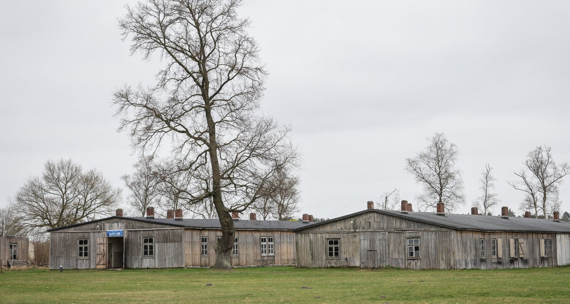 Germany probing 100-year-old suspected Nazi POW camp guard
