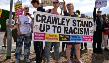 Why does the UK want to copy Denmark’s stringent immigration policies? | Explainer News