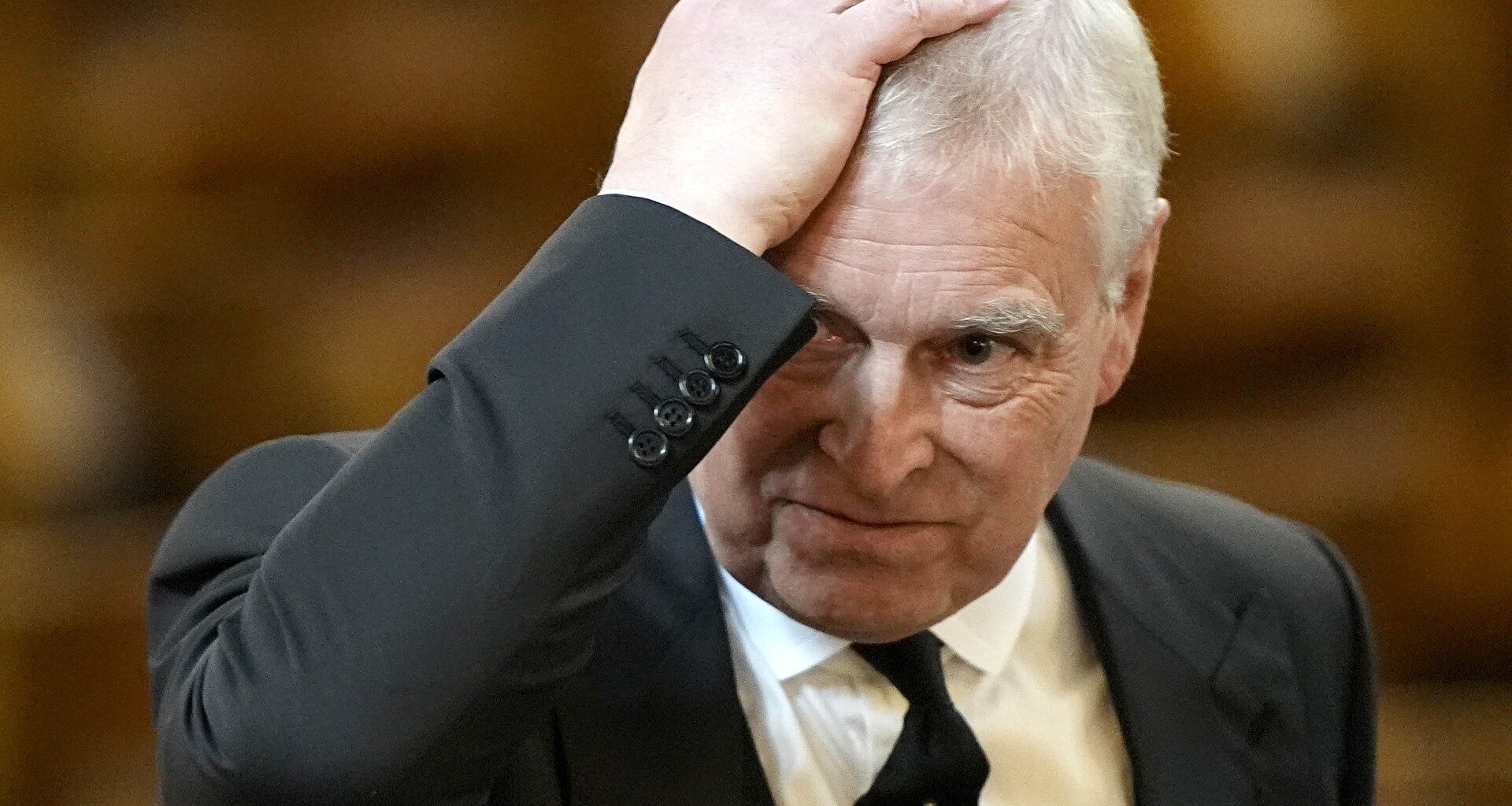 US lawmakers call on UK’s ex-prince Andrew to testify over Epstein ties | Sexual Assault News