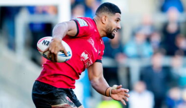 The five players left standing at Salford Red Devils amid HMRC verdict and recent exits