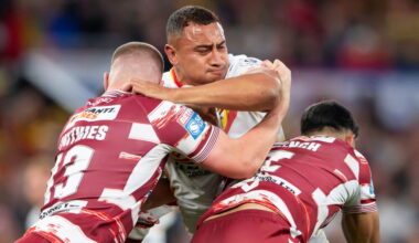 Super League flop signs new NRL deal after "tremendous" return to comp