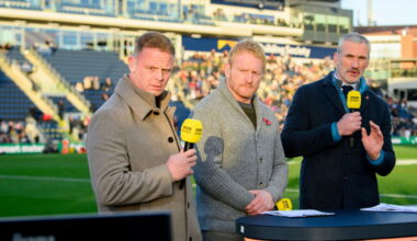 James Graham backs surprising name for England rugby league coaching role