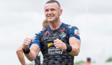 What Harry Newman's potential Leeds Rhinos exit could mean as biggest talking points assessed