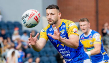 Leeds Rhinos
