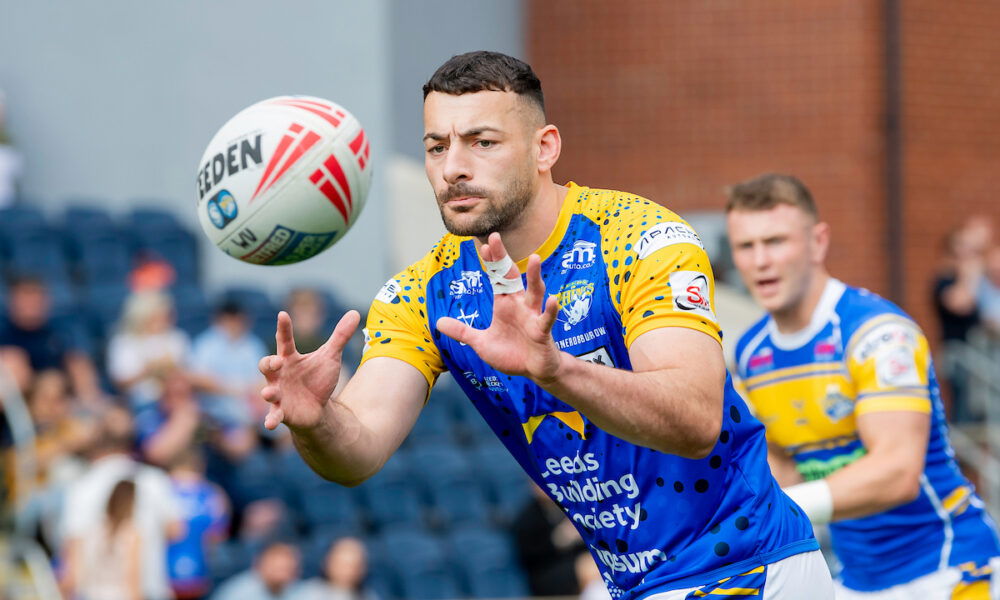 Leeds Rhinos