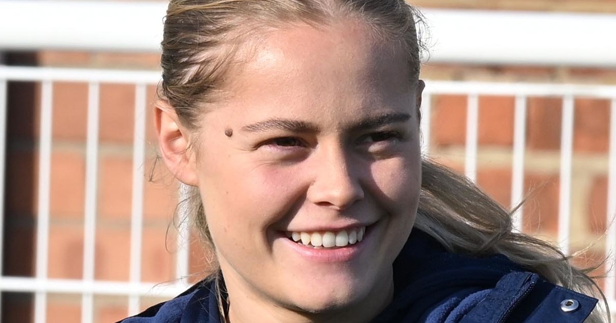 Macy Ellis: I expect a similar challenge