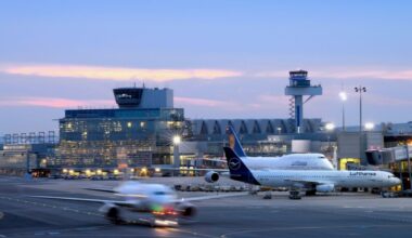 German government to cut air ticket taxes